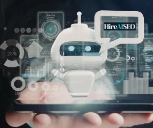 hire ai seo banner